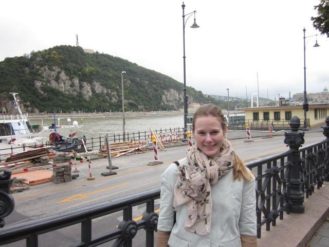 Photo of Sara Linden