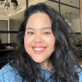 Photo of Sarah Ramadhita