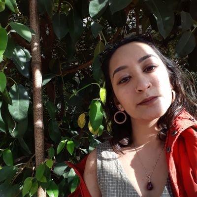 Photo of Dr Shelley Angelie Saggar