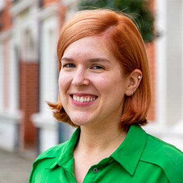 Photo of Dr Sheri Labenski