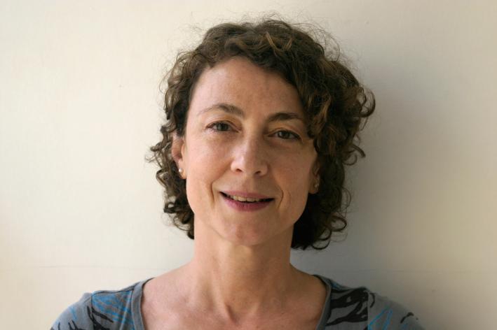 Photo of Simonetta Alessandri