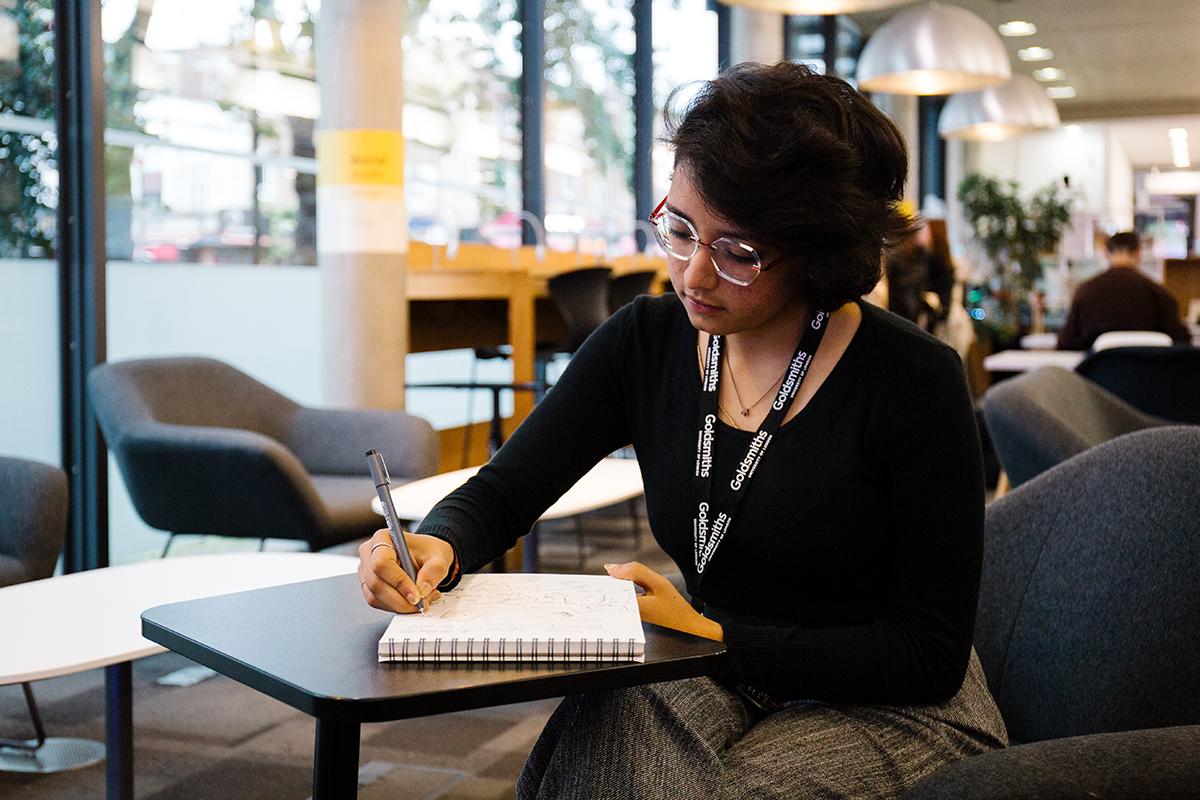 BSc (Hons) Criminology and Criminal Justice