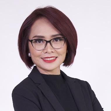 Photo of Sofie Syarief