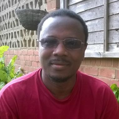 Photo of Sola Adeyemi 