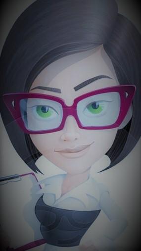 Photo of Souad Slyman