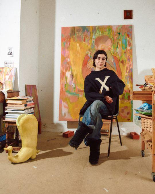 Sof&iacute;a Serpa Arango