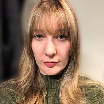 Photo of Dr Stacey Humphries