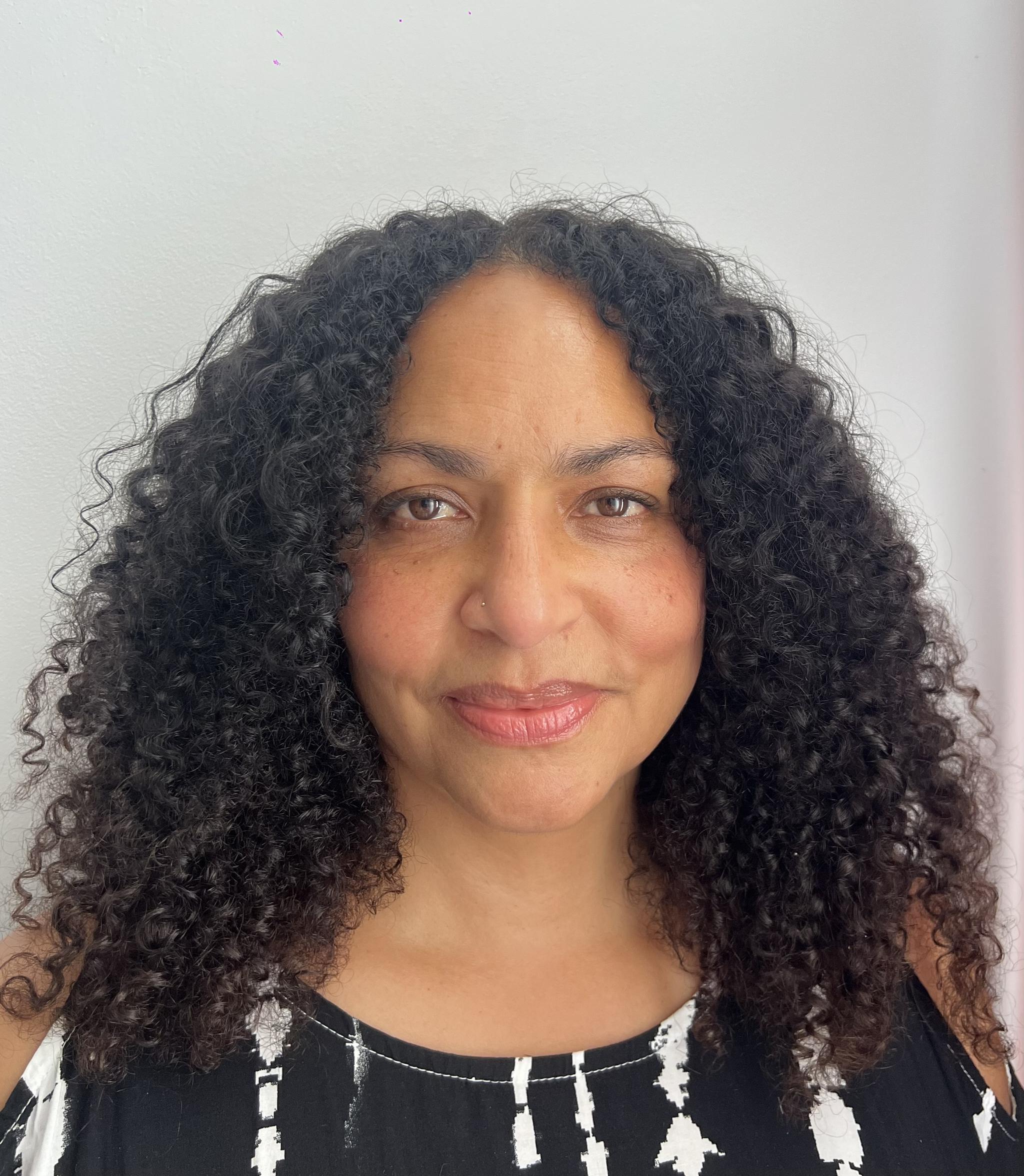 Photo of Jennifer Isidore