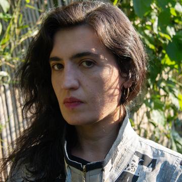 Photo of Sophio Medoidze