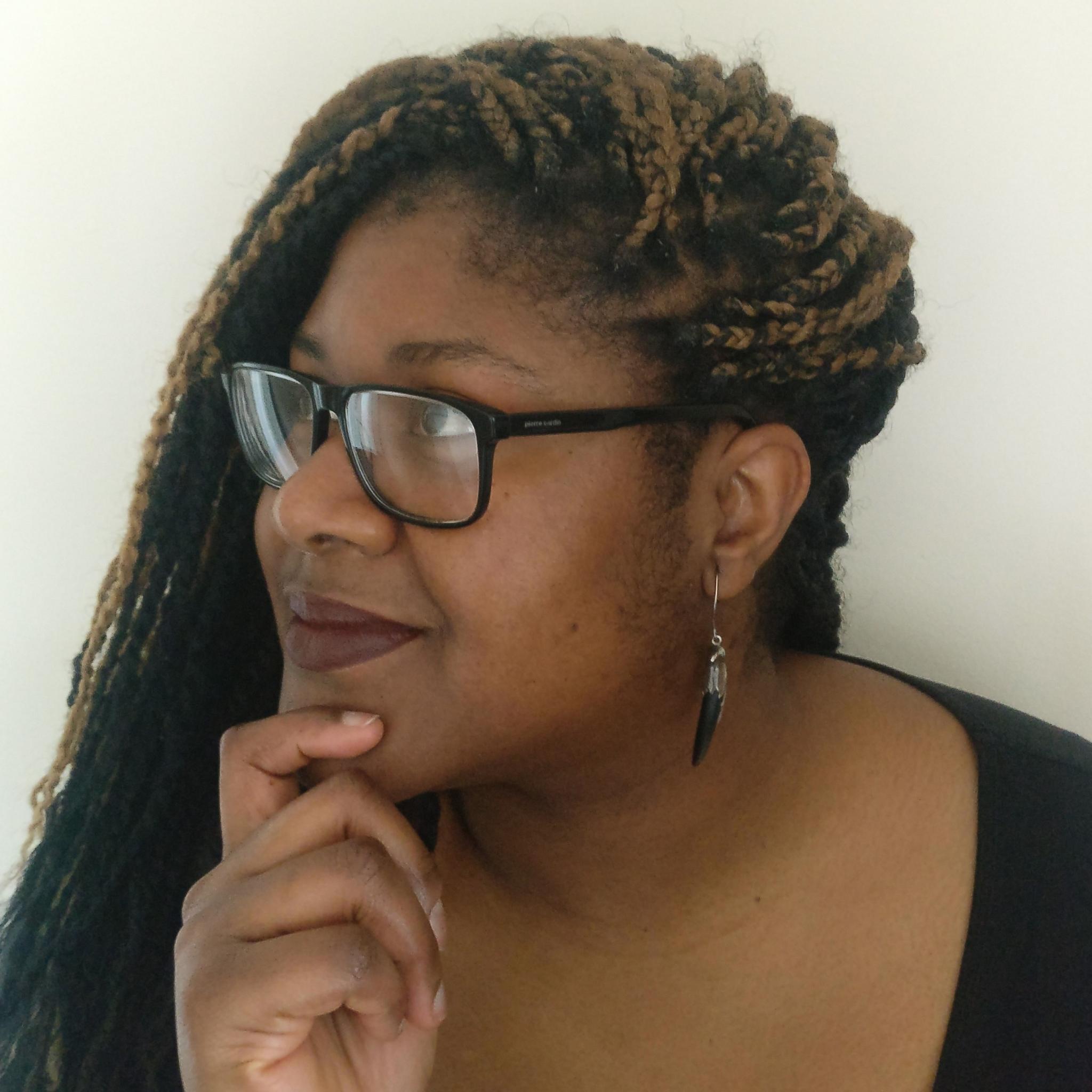 Photo of Stephanie Guirand