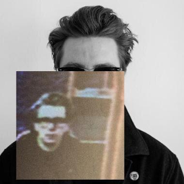 Photo of Stuart Bannocks