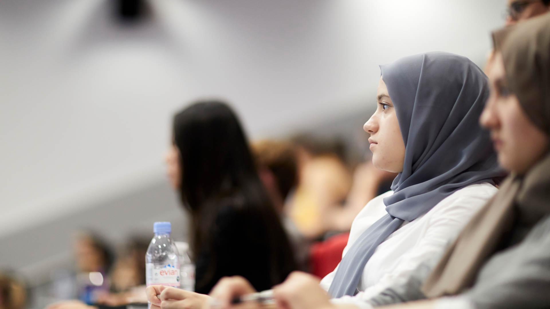 LLM Criminal Justice and Human Rights