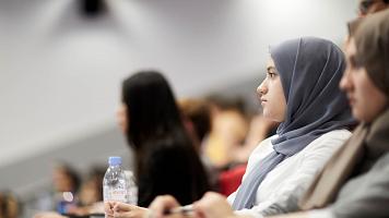 Image representing Criminal Justice & Human Rights