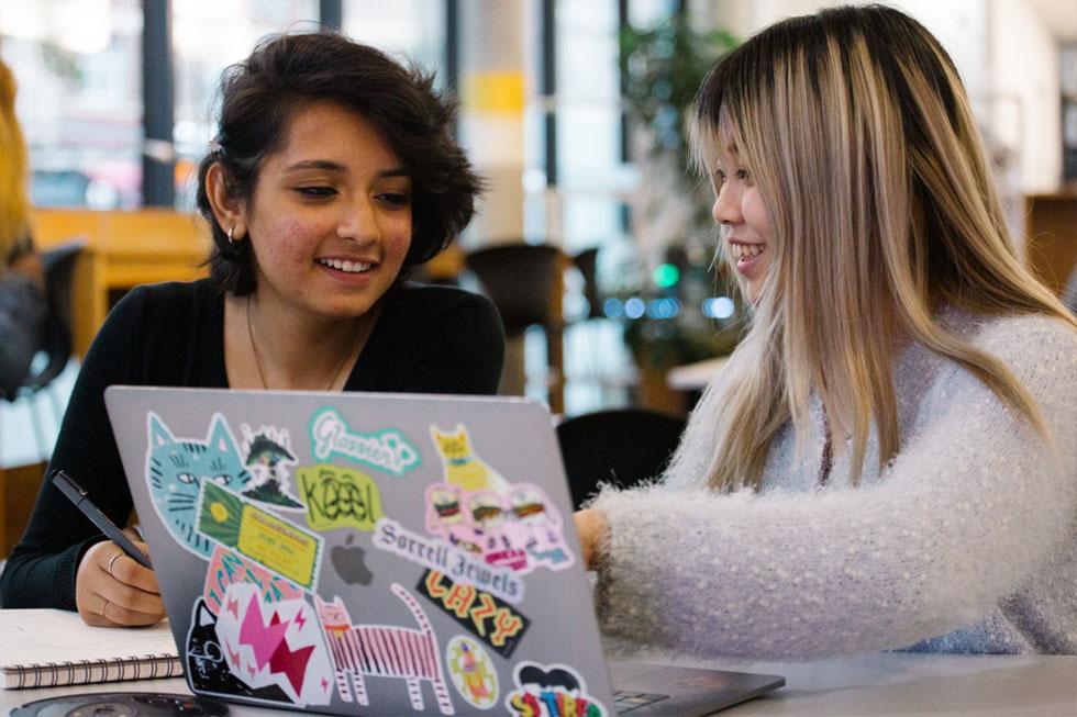 BA (Hons) Journalism