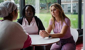 Image representing Foundations in Clinical Psychology & Health Services