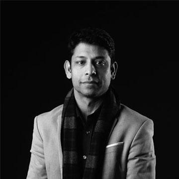 Photo of Sudip Chakroborthy