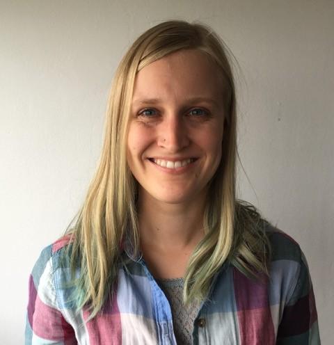 Photo of Svenja Bromberg