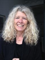 Photo of Dr Sylvia Lahav