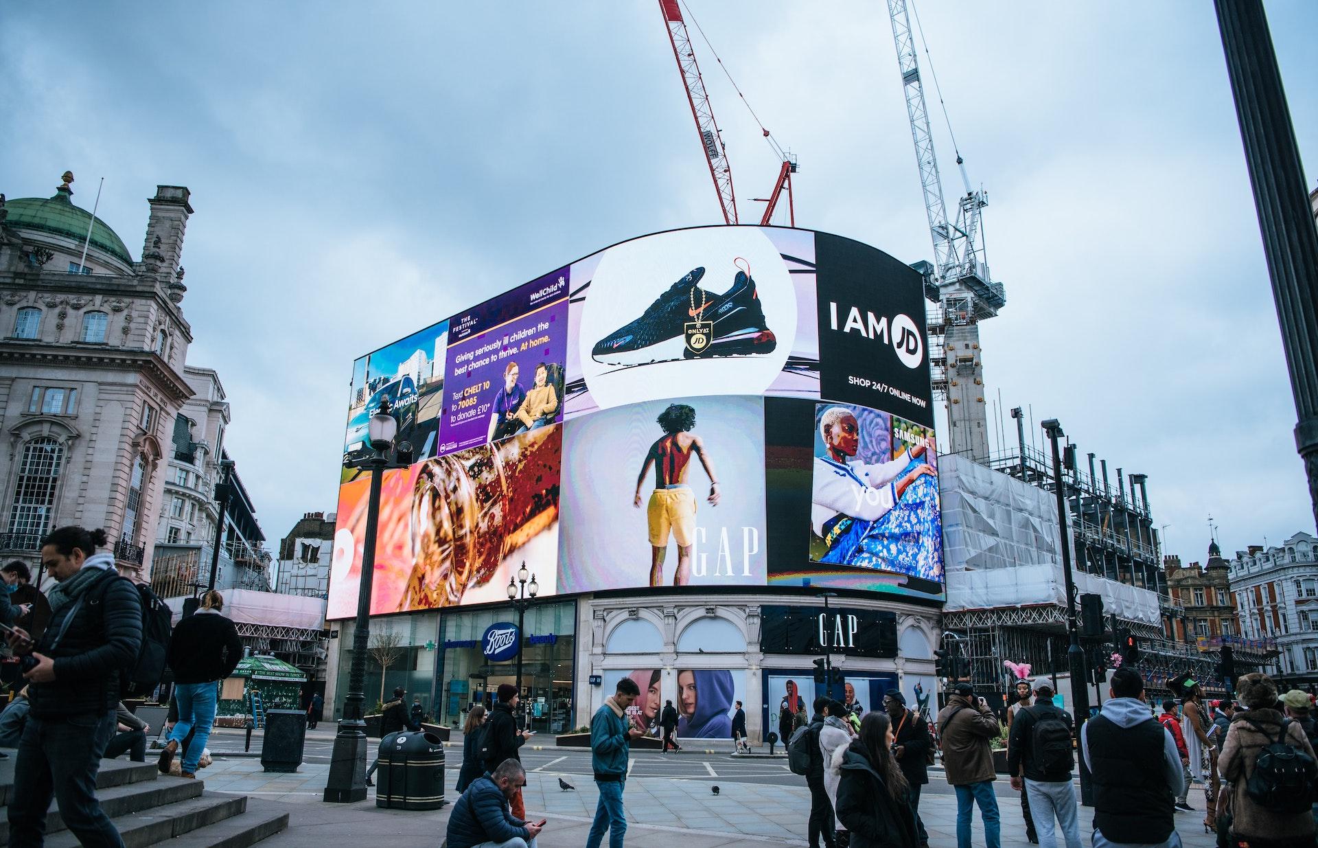 PGDip in Promotional Media