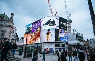 Image representing Promotional Media: Public Relations, Advertising & Marketing