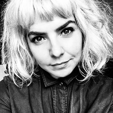 Photo of Professor Tara Page 