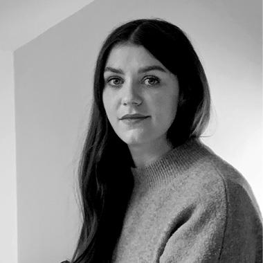 Photo of Tess McKenzie