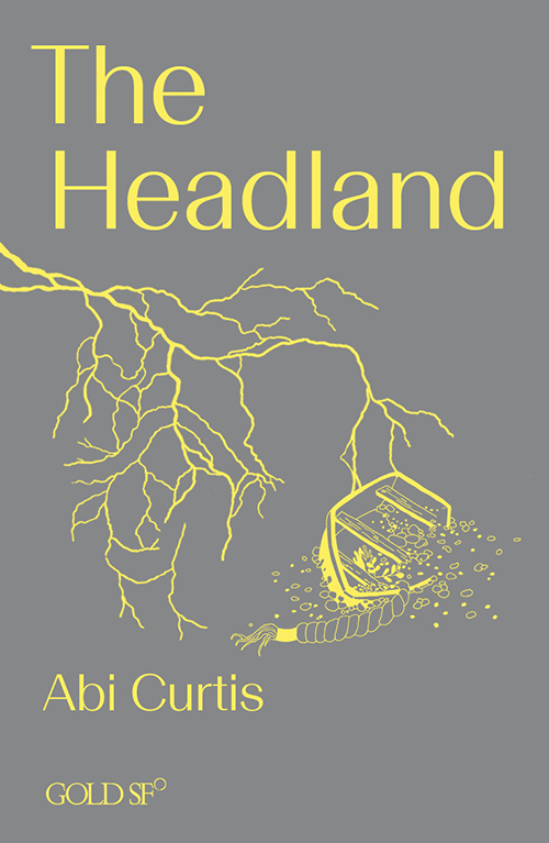 Cover of The Headland