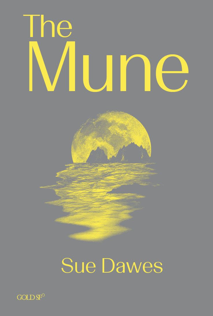 Cover of The Mune