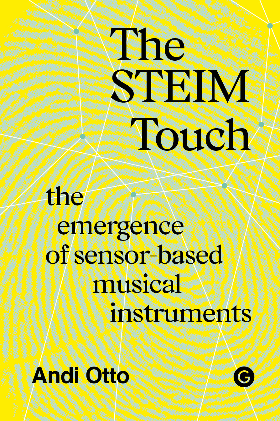 Cover of The STEIM Touch