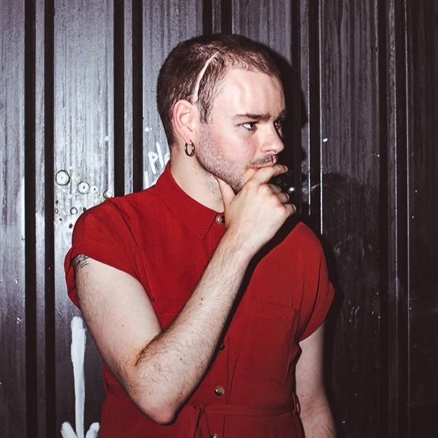 Photo of Thomas Wadsworth