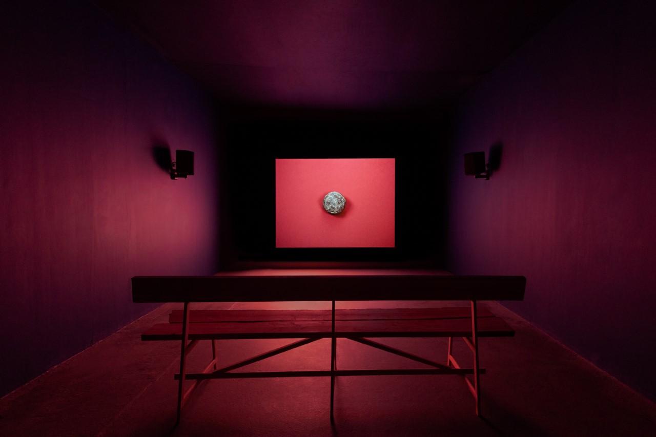 MA Artists' Film & Moving Image