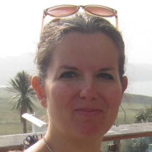 Photo of Tiziana Morosetti