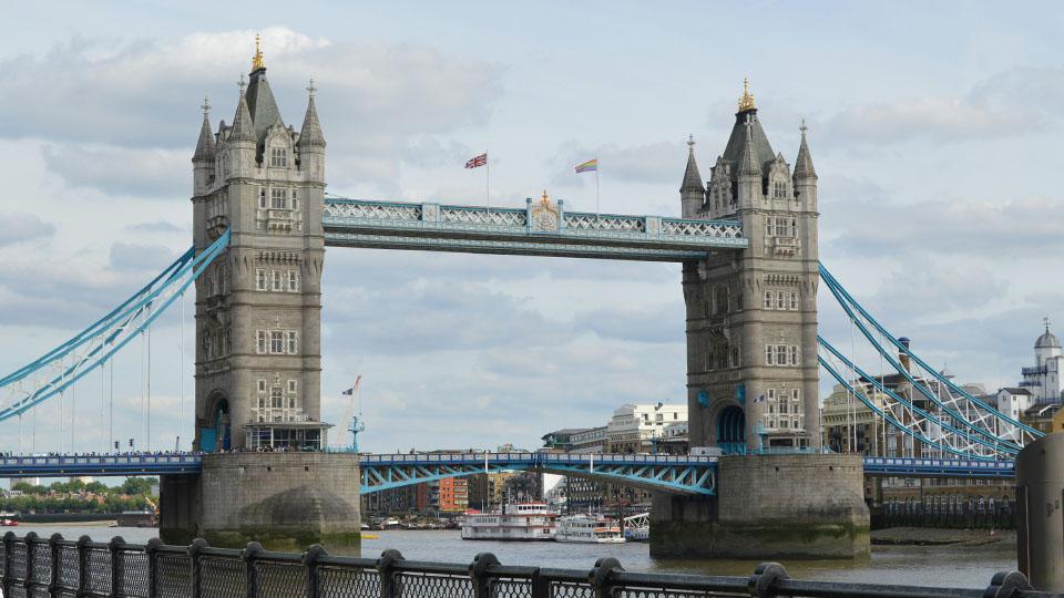 Tower Bridge