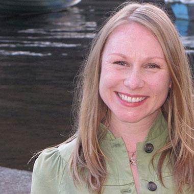 Photo of Tracey French