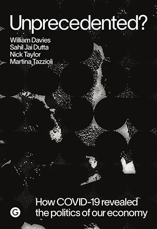 Cover of Unprecedented? Audiobook