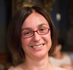 Photo of Dr Vally Lytra