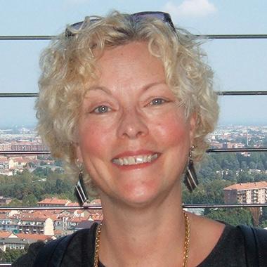 Photo of Professor Victoria Alexander