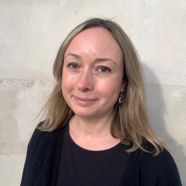 Photo of Victoria Hotchin