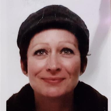 Photo of Annie Whiles