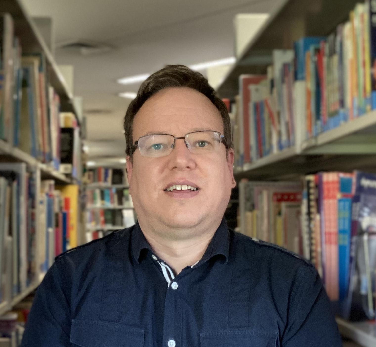 William Hall Profile Picture