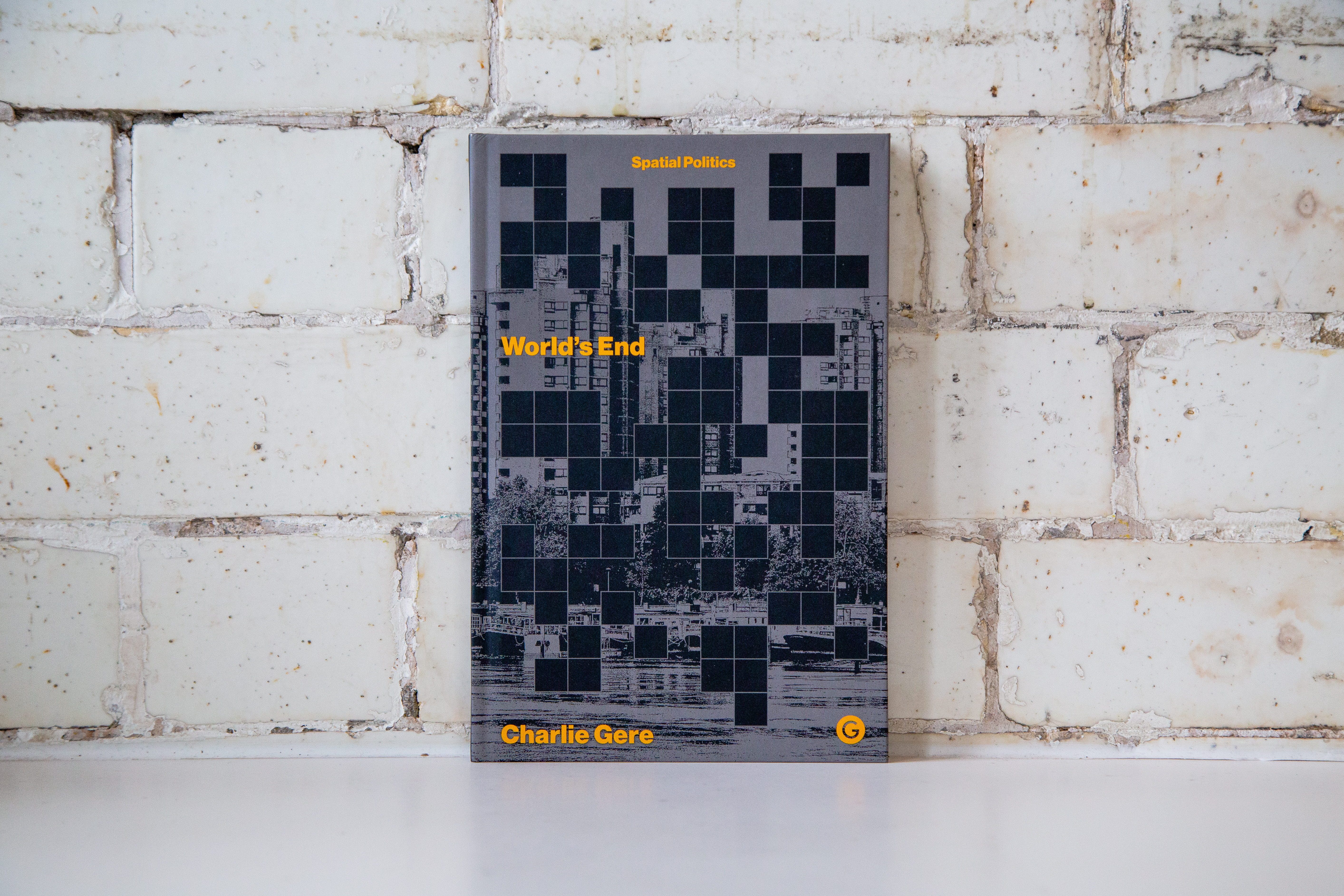 Cover of World&rsquo;s End 