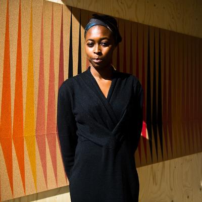 Photo of Yemi Awosile