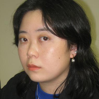 Photo of Vero Liu
