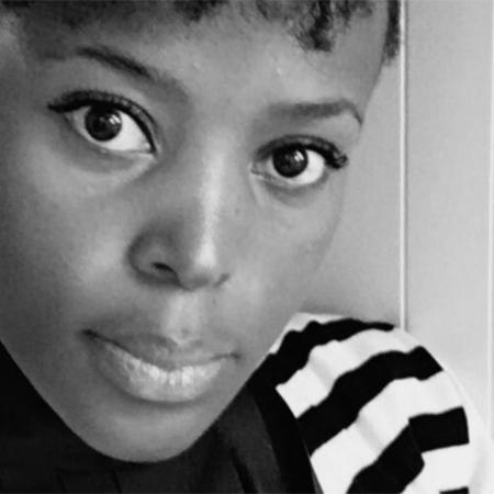 Photo of Zandile Dumas