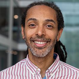 Photo of Zakariya Cochrane