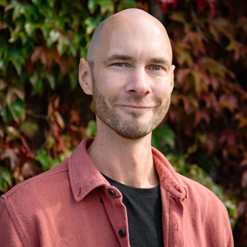 Photo of Adam Alston