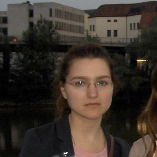 Photo of Albina Lindt