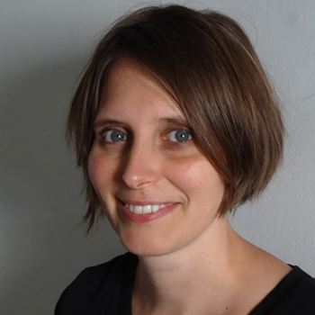 Photo of Annelore Schneider