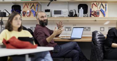 Image representing Computer Science (Software Engineering)