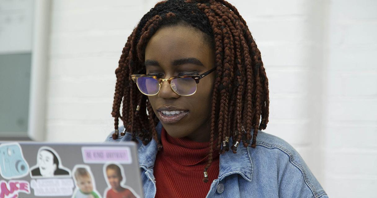 BSc (Hons) Computer Science (User Experience)